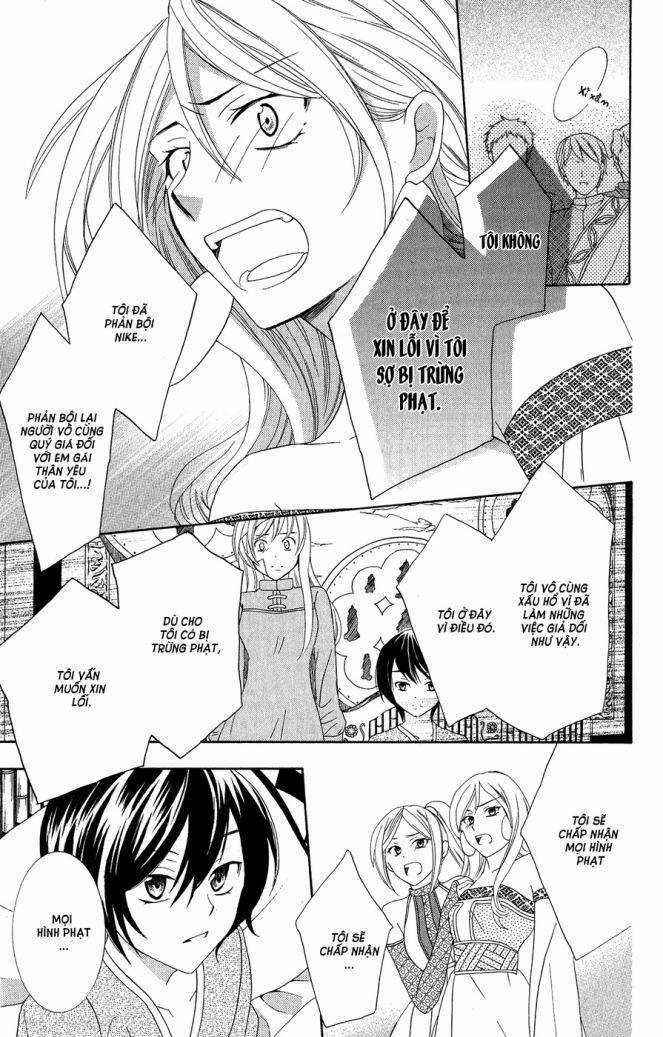 Thế Giới Tươi Đẹp - Chapter 16 - Trang 10