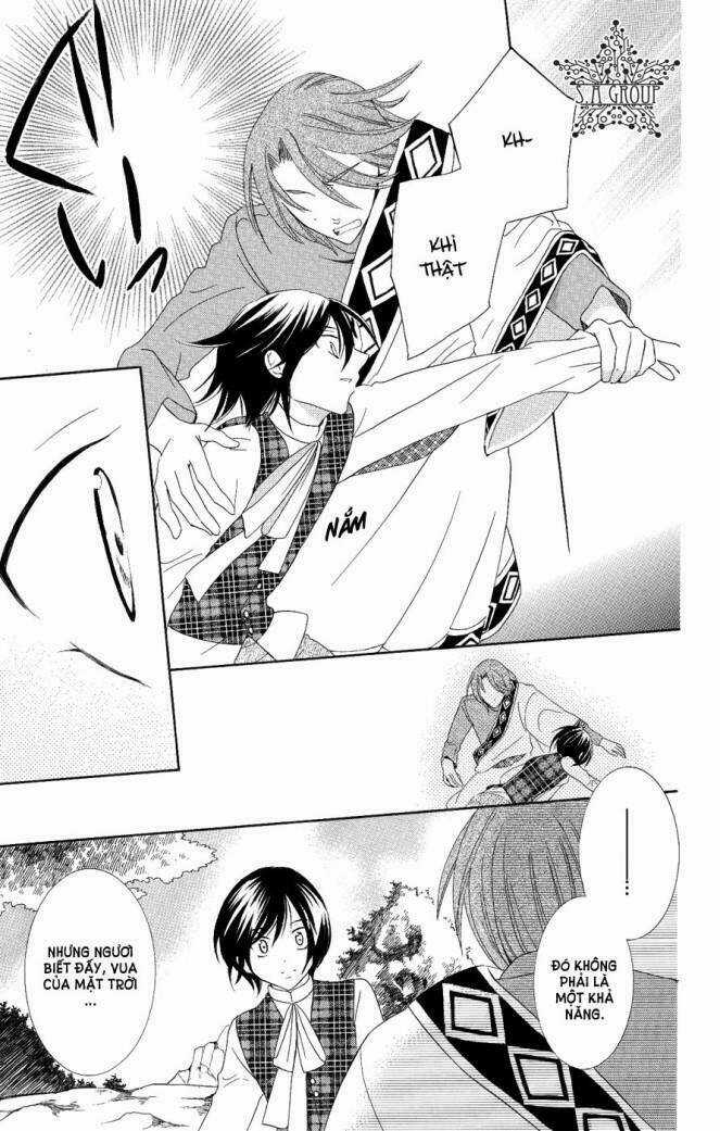 Thế Giới Tươi Đẹp - Chapter 17 - Trang 24