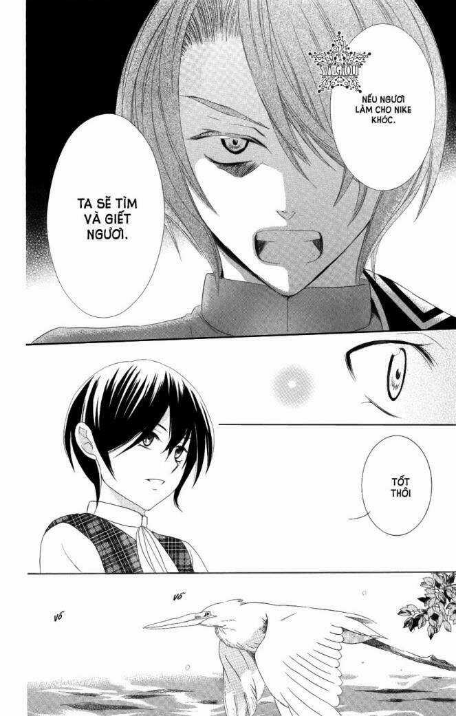 Thế Giới Tươi Đẹp - Chapter 17 - Trang 25
