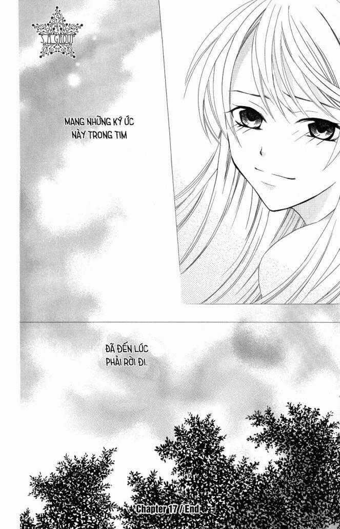 Thế Giới Tươi Đẹp - Chapter 17 - Trang 31