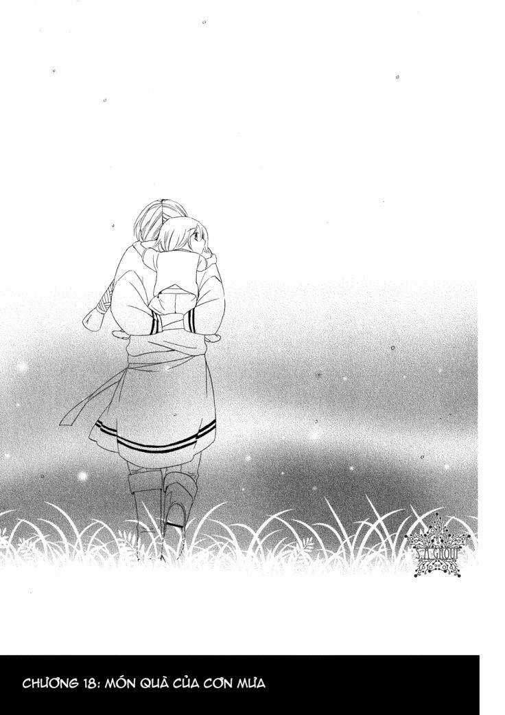 Thế Giới Tươi Đẹp - Chapter 18 - Trang 4