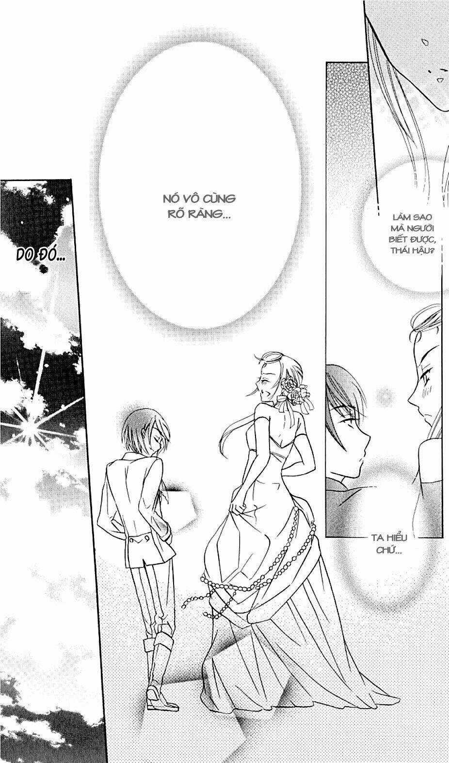 Thế Giới Tươi Đẹp - Chapter 2 - Trang 37