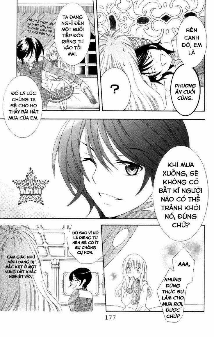 Thế Giới Tươi Đẹp - Chapter 20 - Trang 25