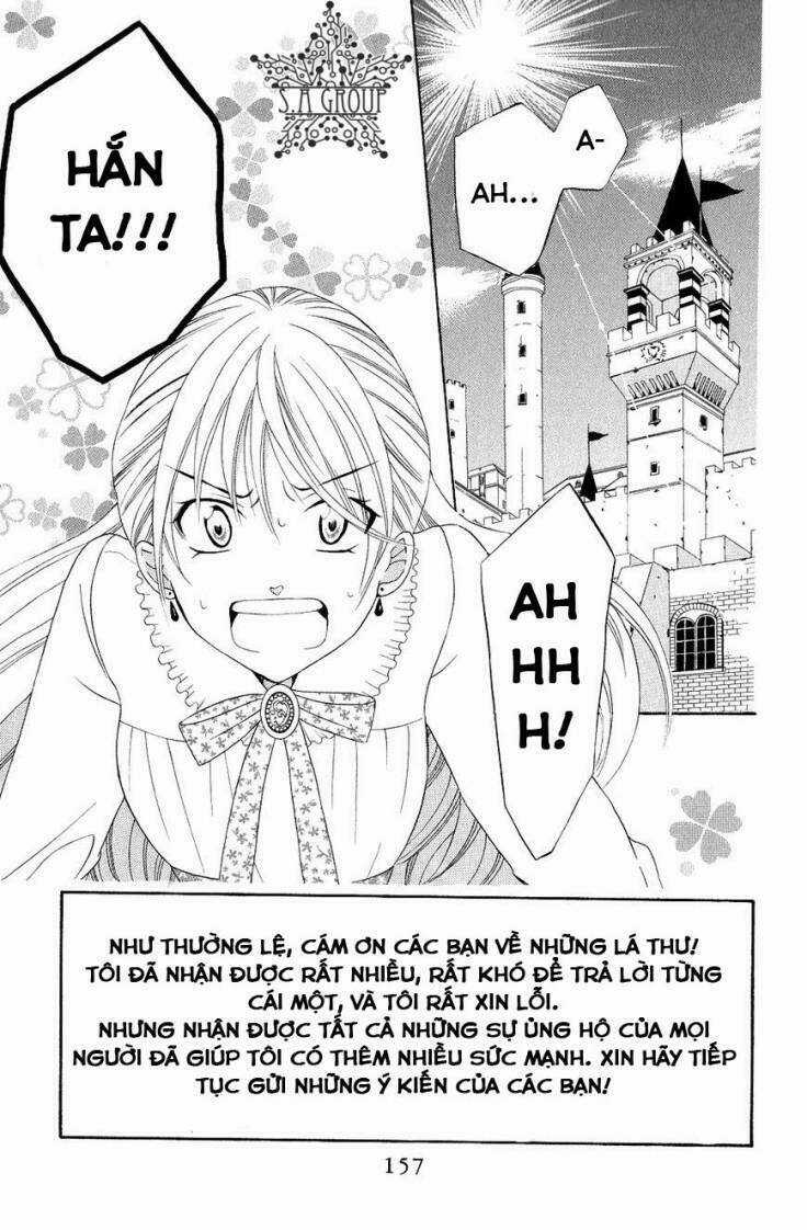 Thế Giới Tươi Đẹp - Chapter 20 - Trang 5