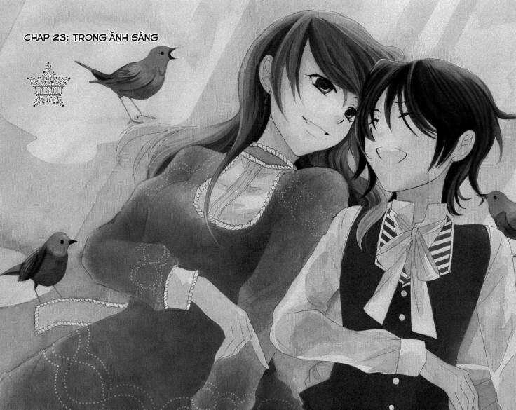 Thế Giới Tươi Đẹp - Chapter 23 - Trang 3