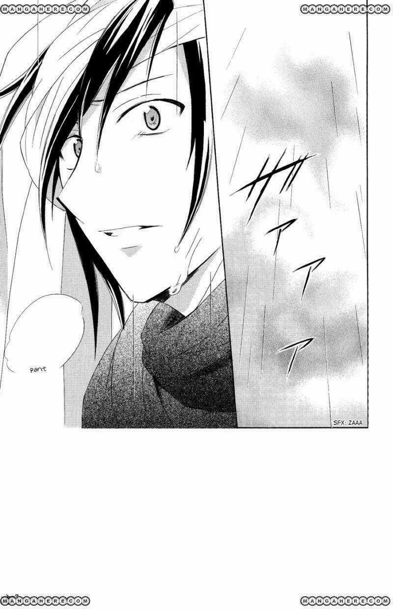 Thế Giới Tươi Đẹp - Chapter 28 - Trang 3