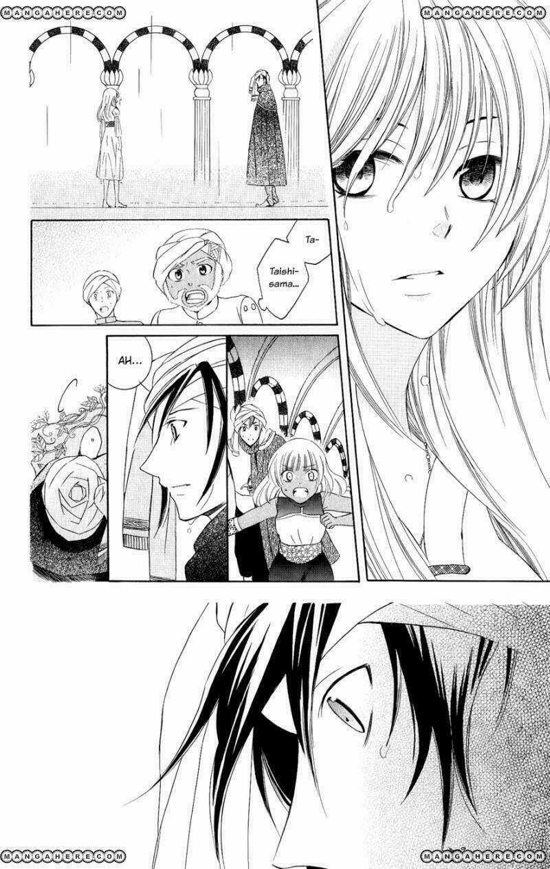 Thế Giới Tươi Đẹp - Chapter 28 - Trang 4