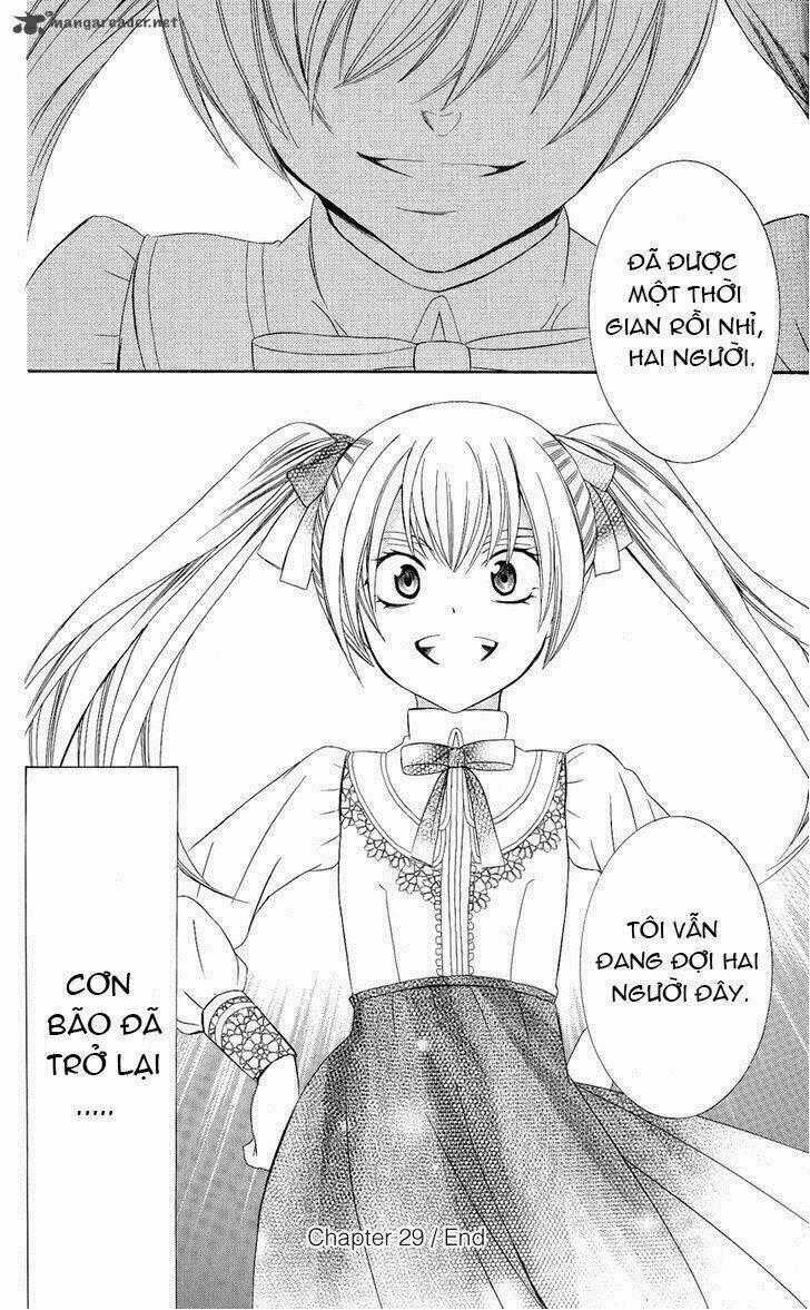 Thế Giới Tươi Đẹp - Chapter 29 - Trang 33