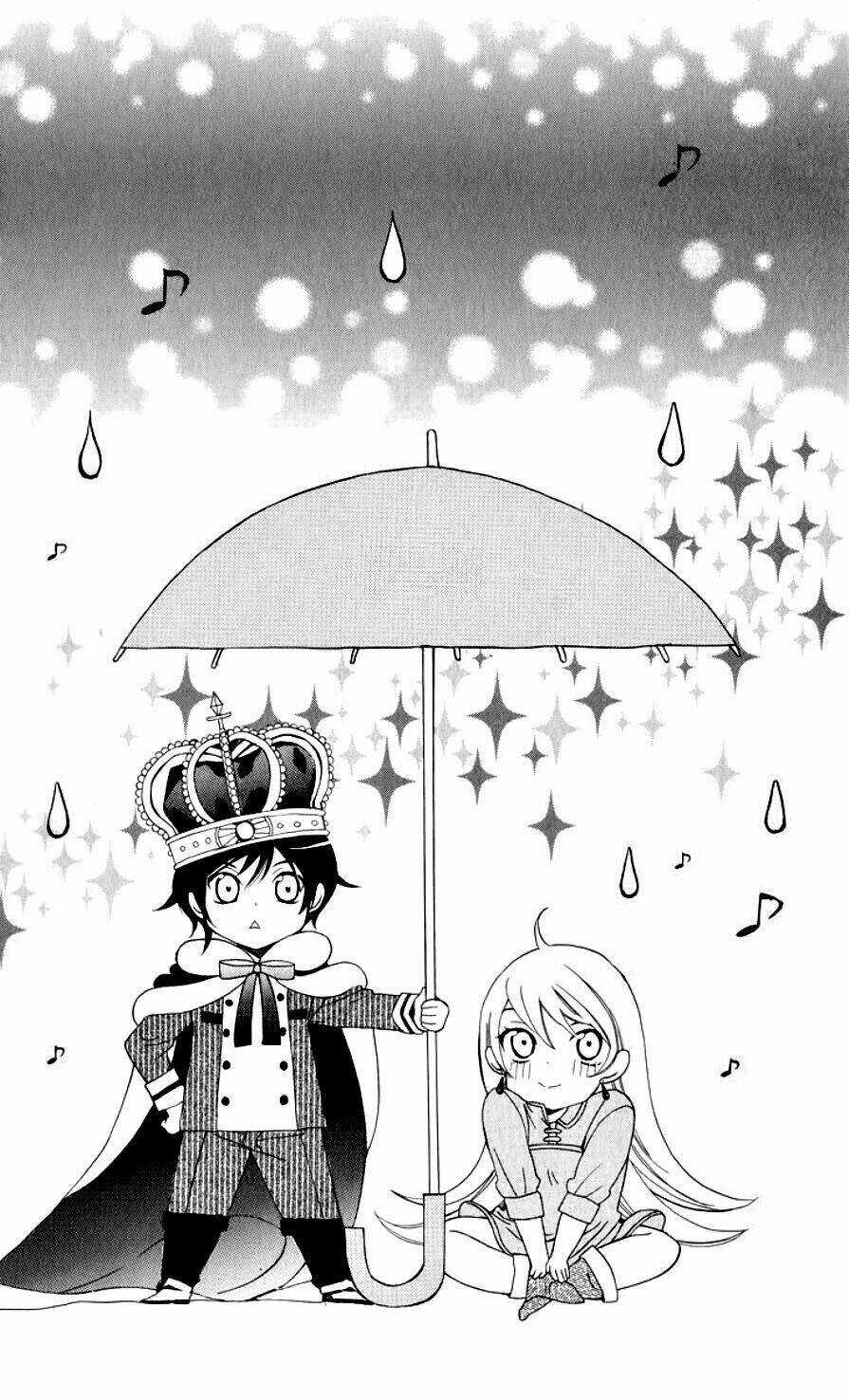 Thế Giới Tươi Đẹp - Chapter 3 - Trang 55