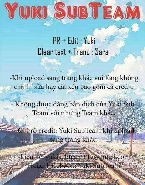 Thế Giới Tươi Đẹp - Chapter 30 - Trang 1