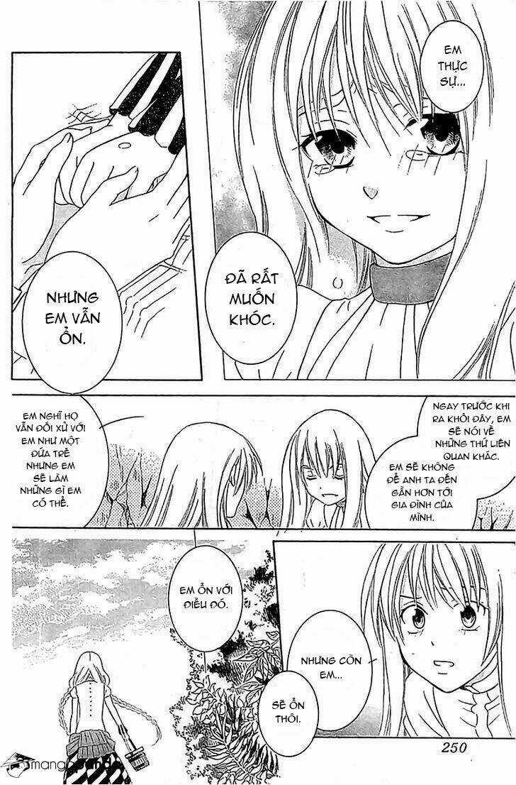 Thế Giới Tươi Đẹp - Chapter 36 - Trang 13