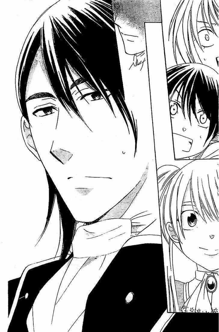 Thế Giới Tươi Đẹp - Chapter 37 - Trang 3