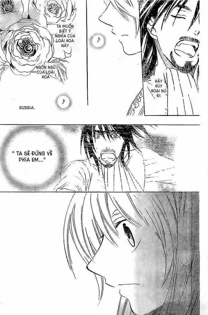 Thế Giới Tươi Đẹp - Chapter 37 - Trang 8