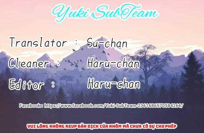 Thế Giới Tươi Đẹp - Chapter 39 - Trang 1