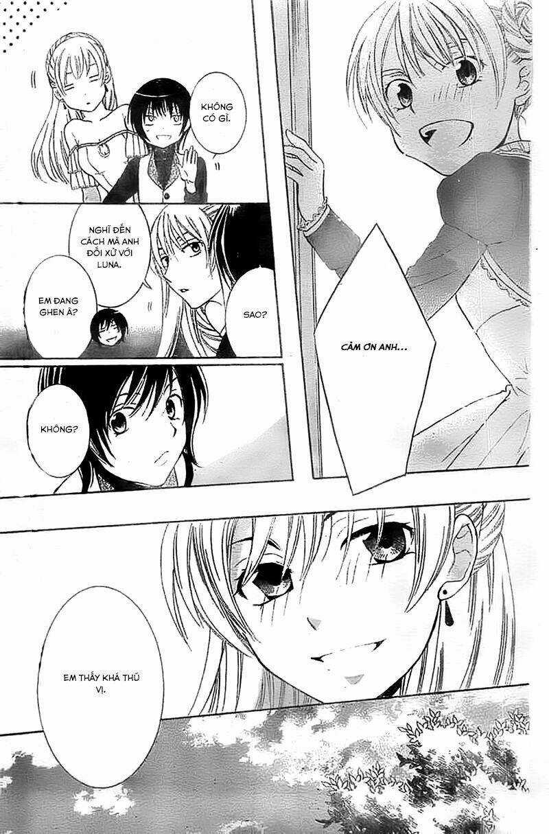 Thế Giới Tươi Đẹp - Chapter 39 - Trang 18