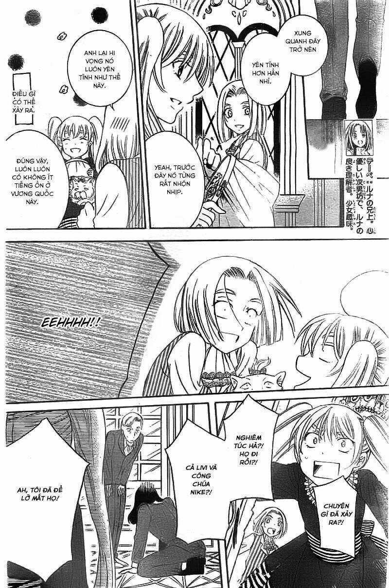 Thế Giới Tươi Đẹp - Chapter 39 - Trang 29