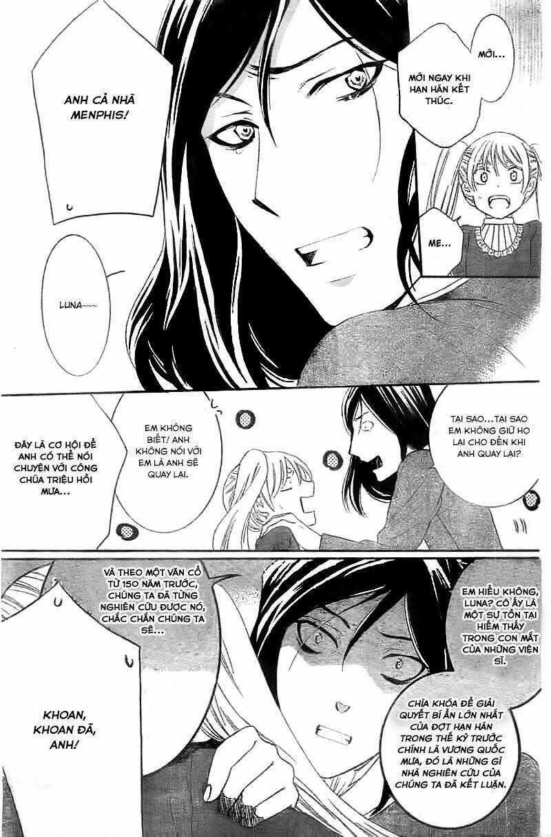 Thế Giới Tươi Đẹp - Chapter 39 - Trang 30