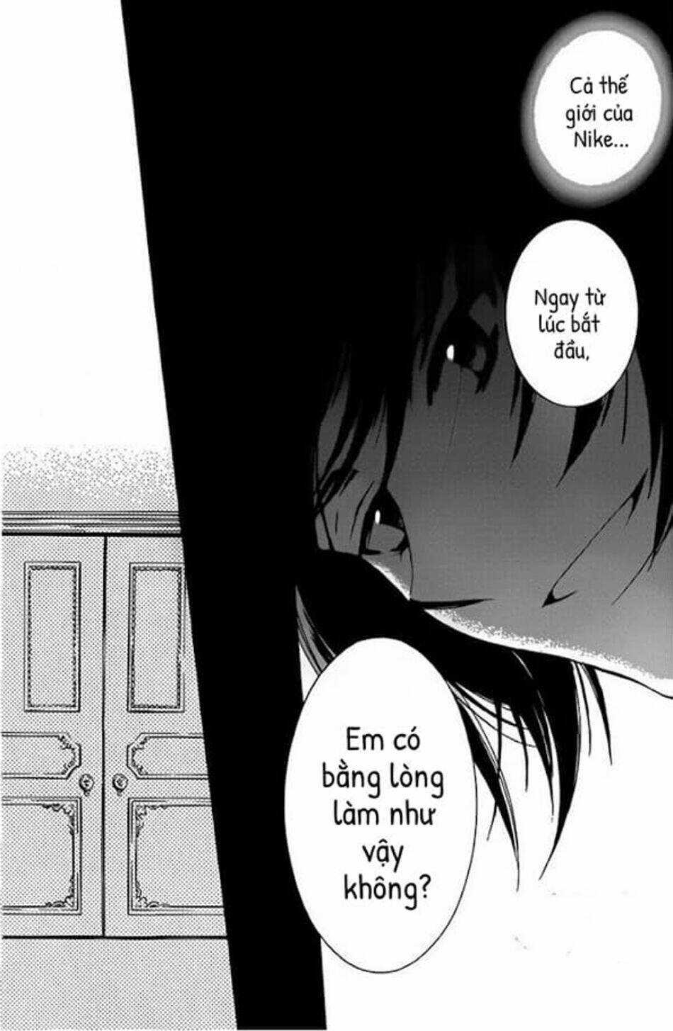 Thế Giới Tươi Đẹp - Chapter 46 - Trang 11