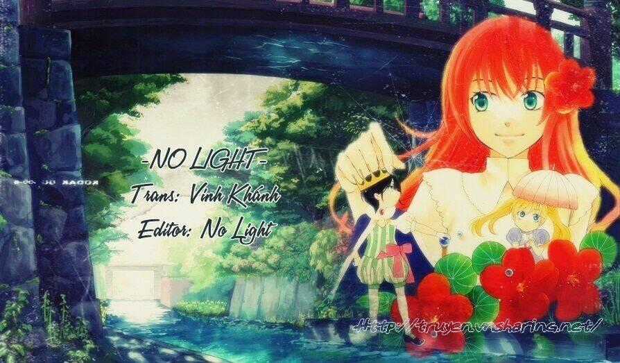 Thế Giới Tươi Đẹp - Chapter 5 - Trang 1