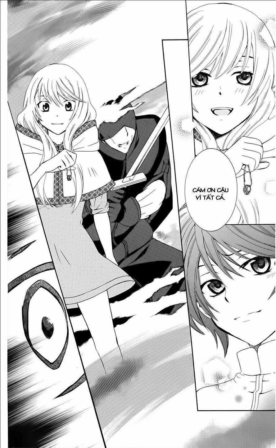 Thế Giới Tươi Đẹp - Chapter 5 - Trang 25