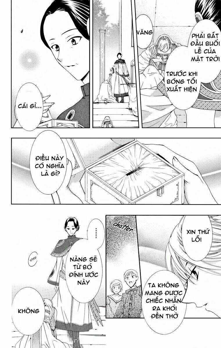 Thế Giới Tươi Đẹp - Chapter 6 - Trang 5