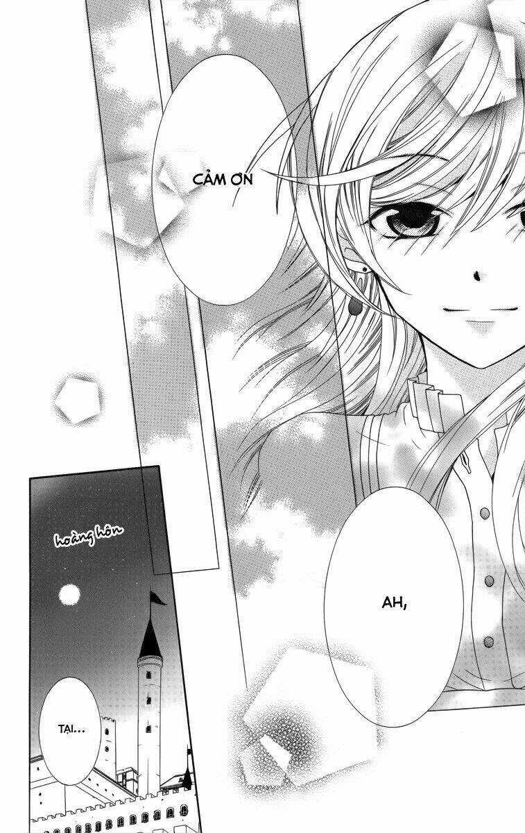 Thế Giới Tươi Đẹp - Chapter 7 - Trang 27