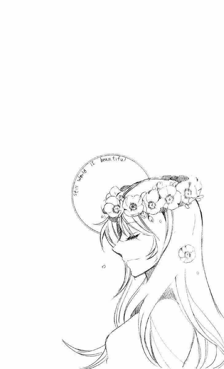 Thế Giới Tươi Đẹp - Chapter 8 - Trang 31