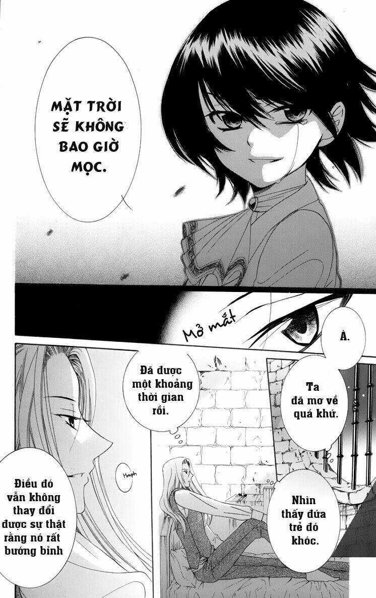 Thế Giới Tươi Đẹp - Chapter 9 - Trang 5