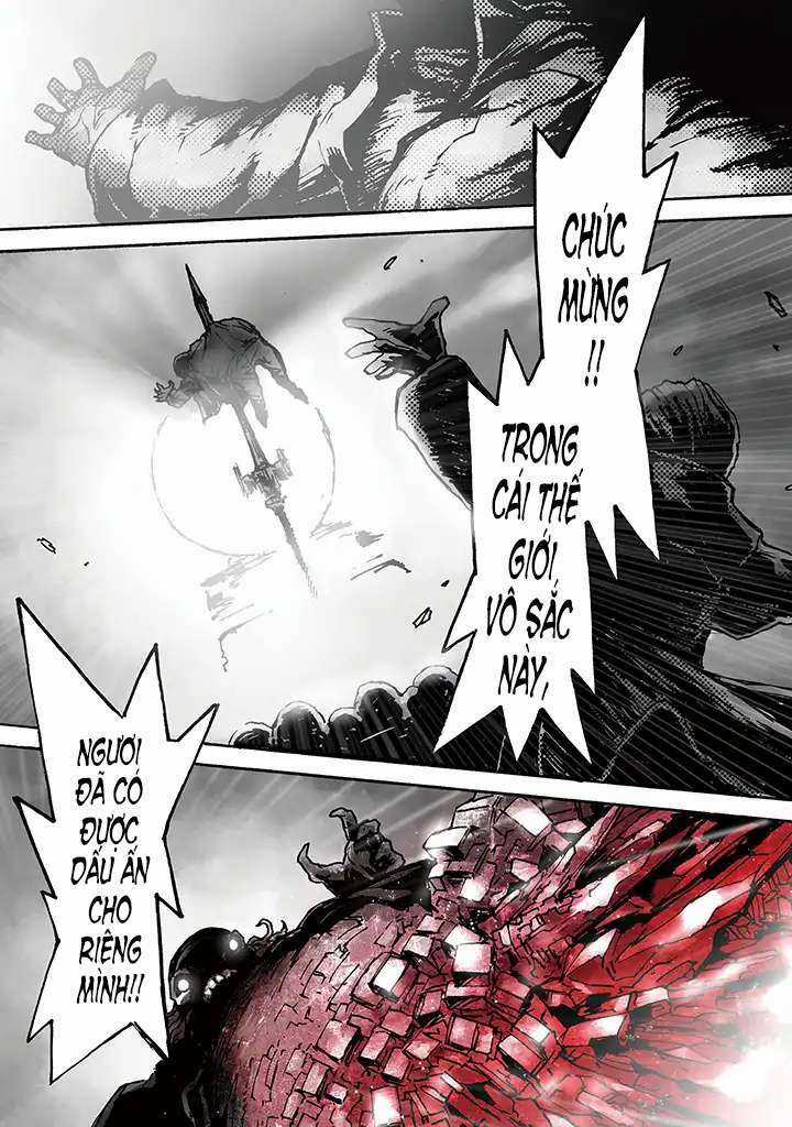 Thế Giới Vô Sắc - Chapter 0 - Trang 3