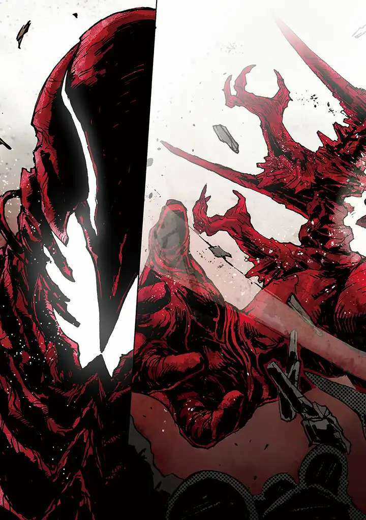 Thế Giới Vô Sắc - Chapter 0 - Trang 5