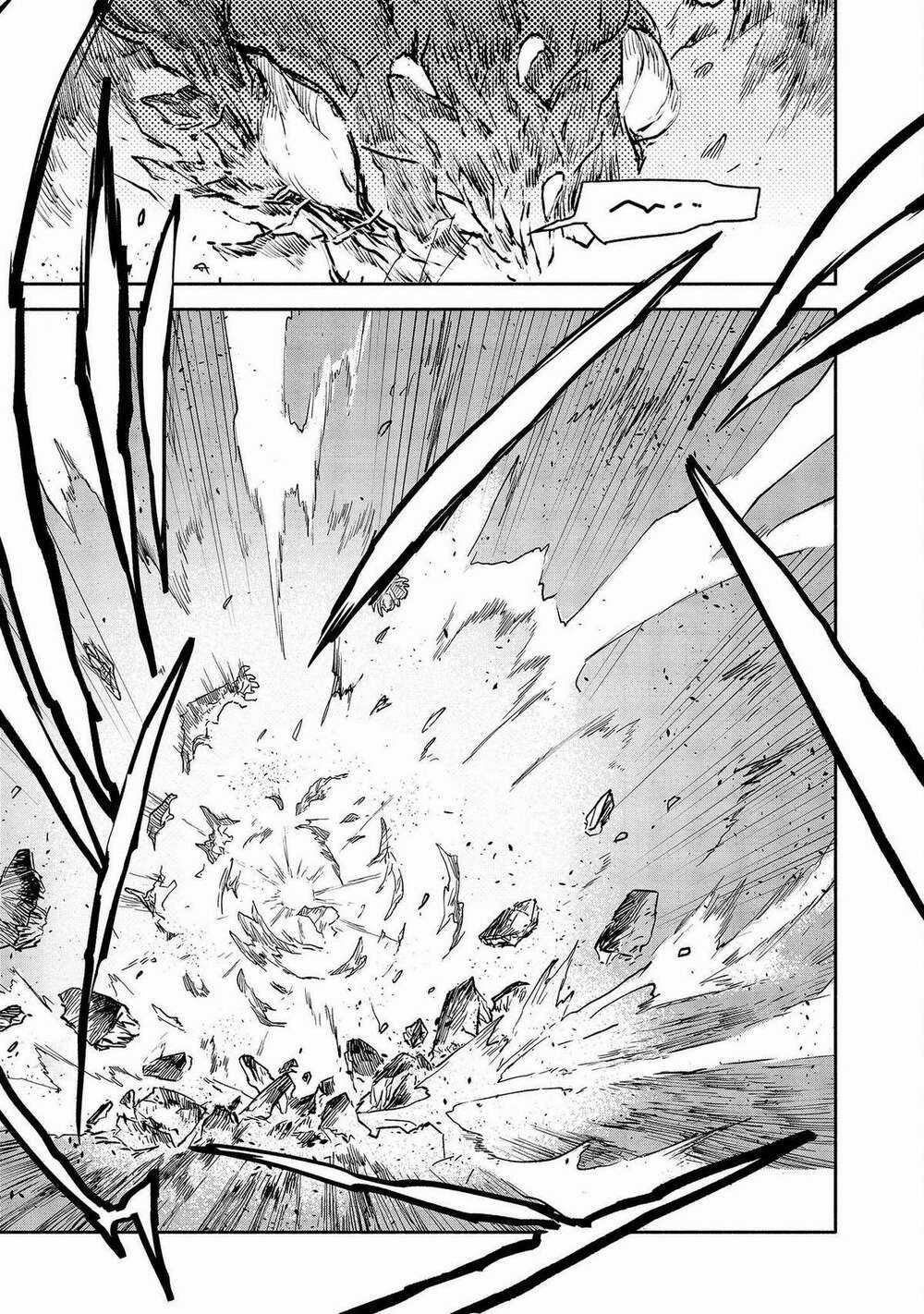 Thế Giới Vô Sắc - Chapter 13 - Trang 18