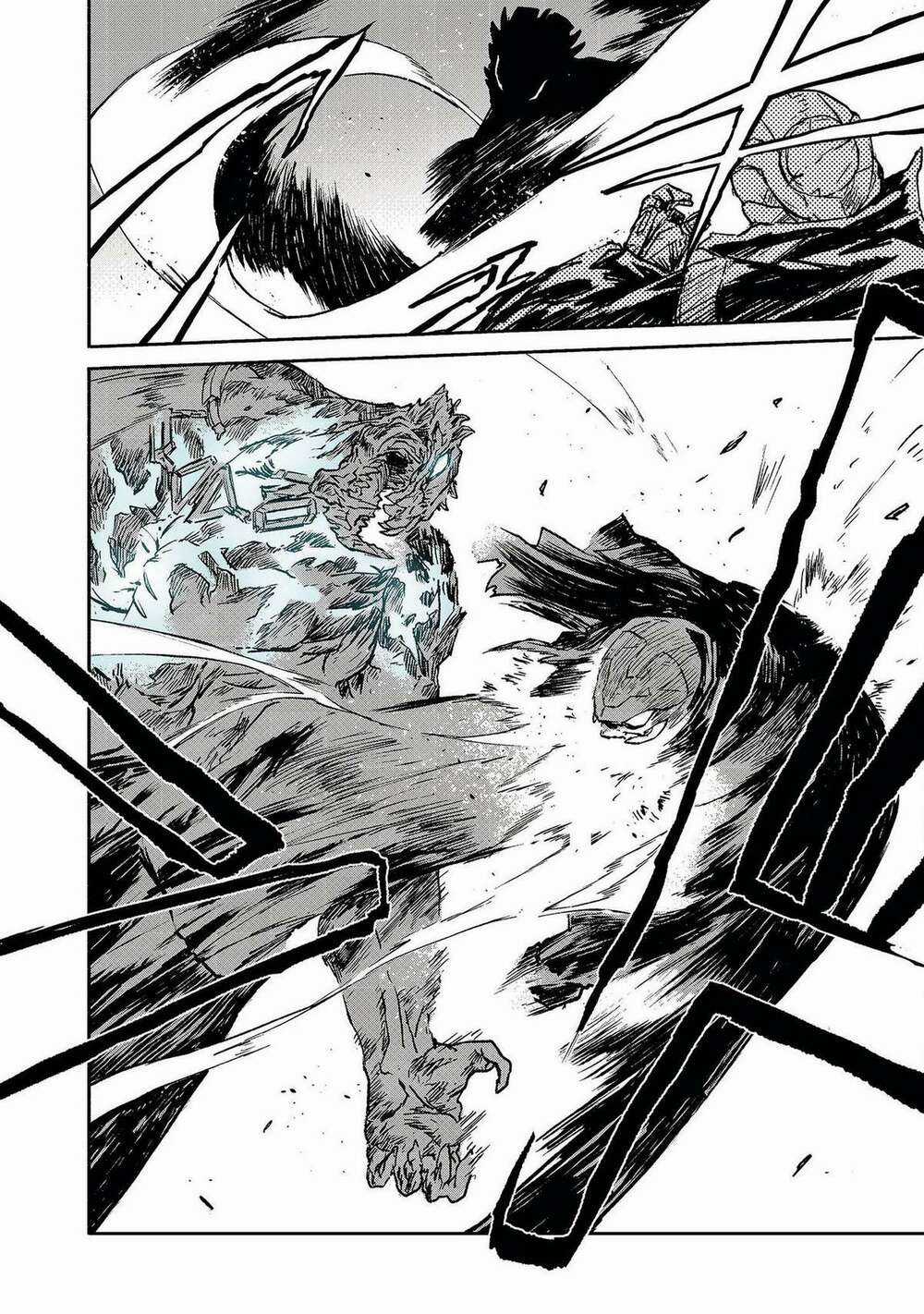 Thế Giới Vô Sắc - Chapter 13 - Trang 5