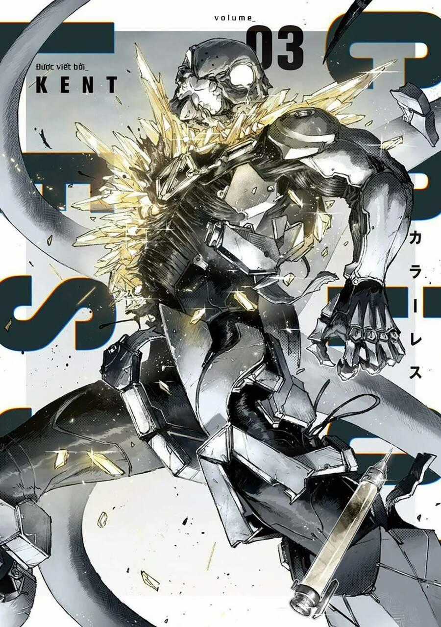 Thế Giới Vô Sắc - Chapter 24 - Trang 1