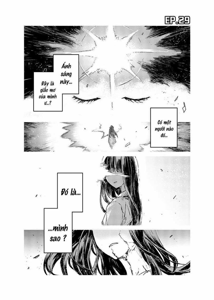 Thế Giới Vô Sắc - Chapter 29 - Trang 2