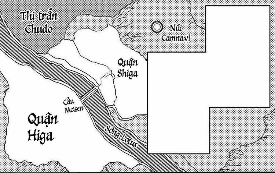 Thế Giới Vô Sắc - Chapter 32 - Trang 20