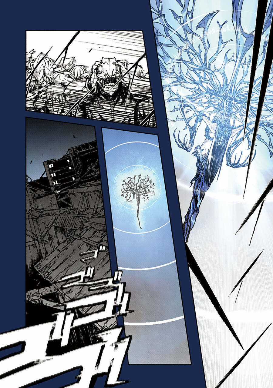 Thế Giới Vô Sắc - Chapter 51 - Trang 14