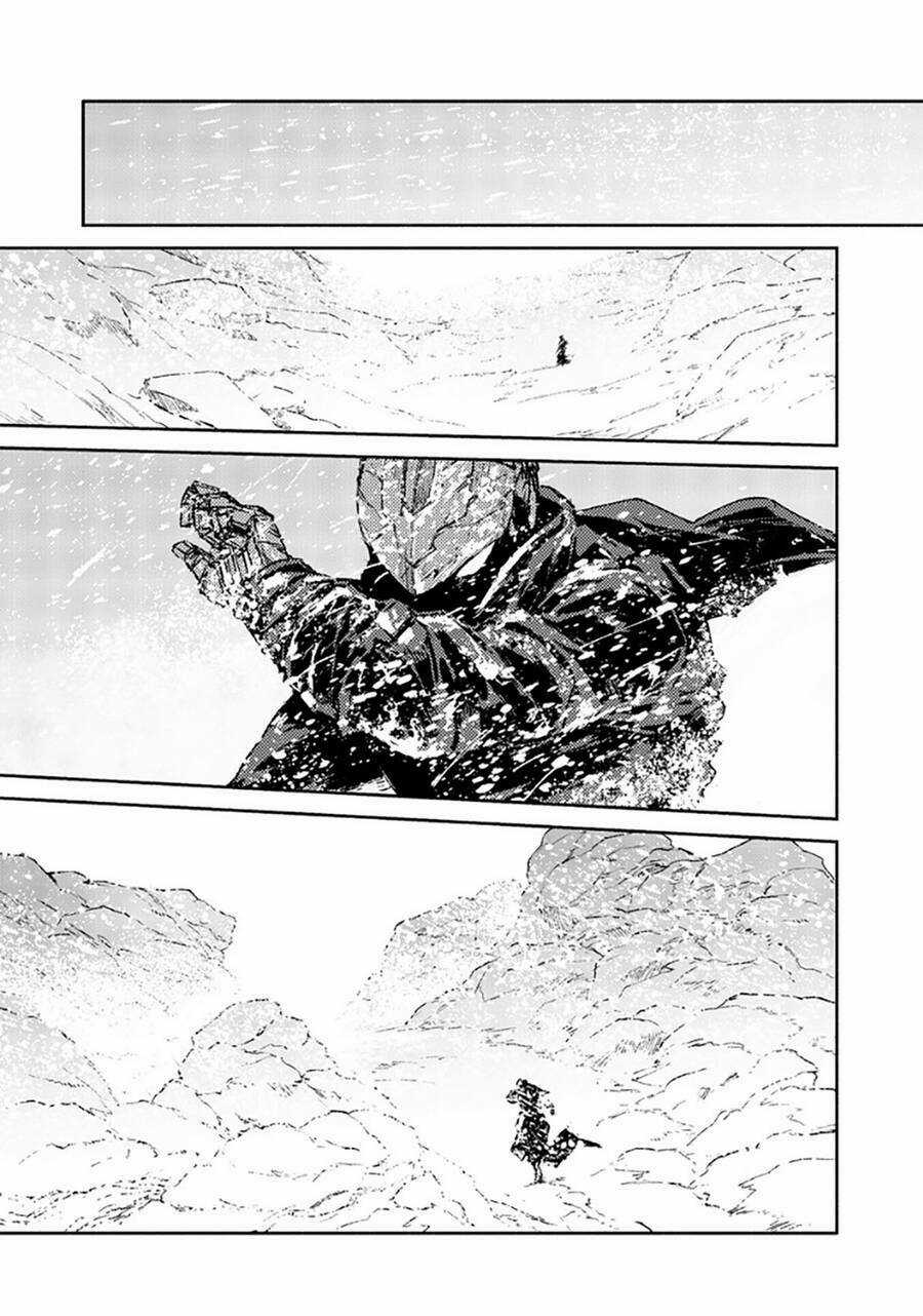 Thế Giới Vô Sắc - Chapter 55 - Trang 6