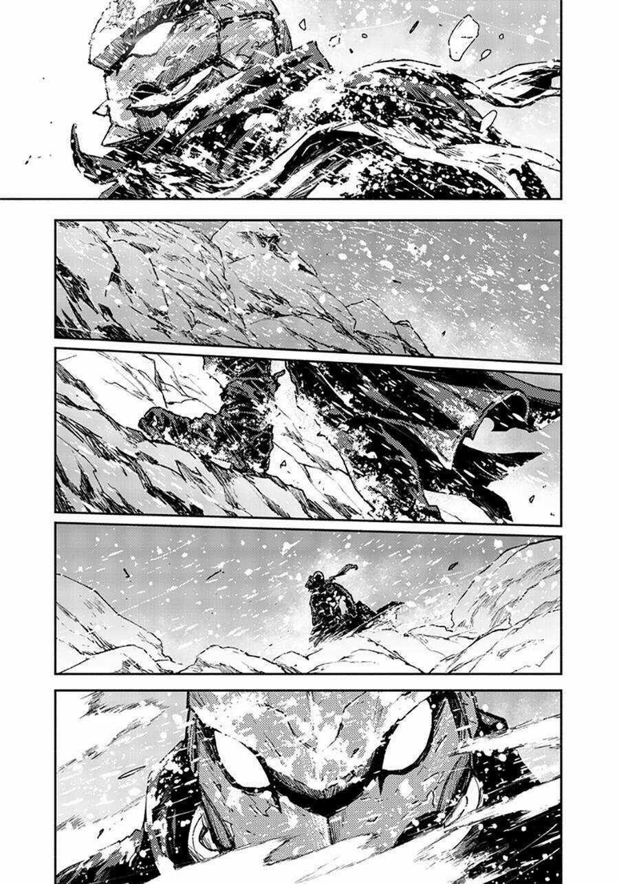 Thế Giới Vô Sắc - Chapter 55 - Trang 8