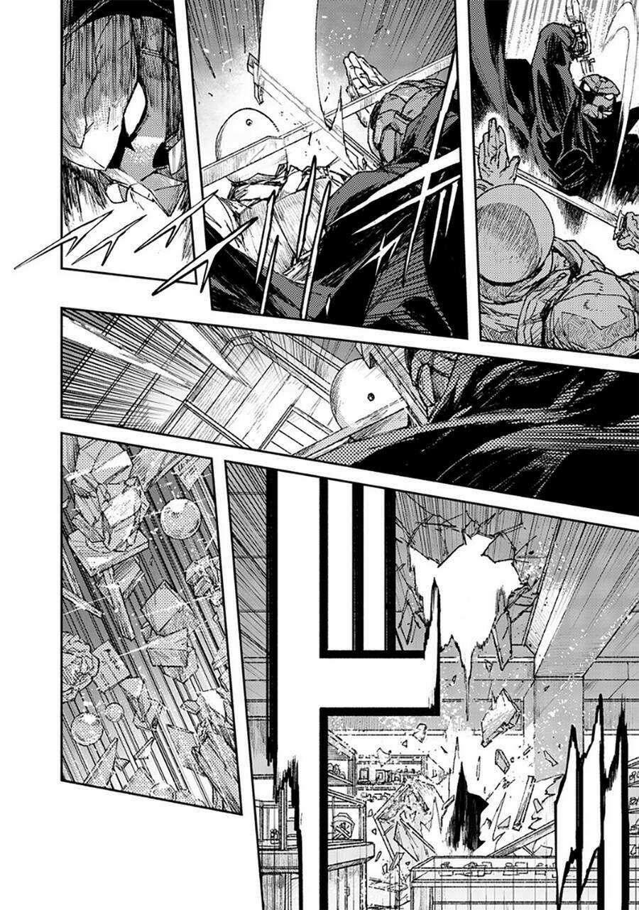 Thế Giới Vô Sắc - Chapter 60 - Trang 4