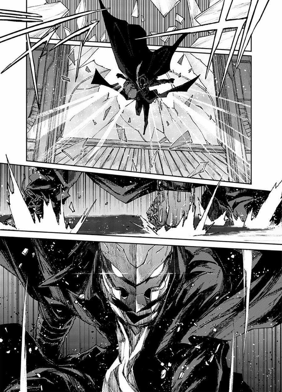 Thế Giới Vô Sắc - Chapter 61 - Trang 4