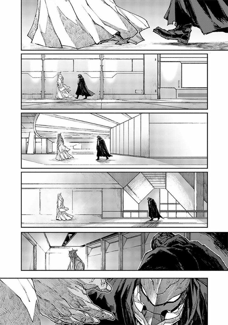 Thế Giới Vô Sắc - Chapter 62 - Trang 6