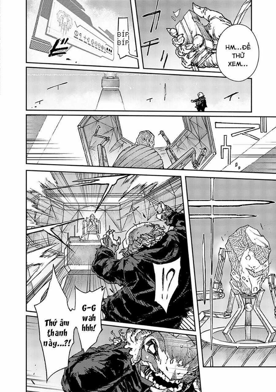 Thế Giới Vô Sắc - Chapter 63 - Trang 2