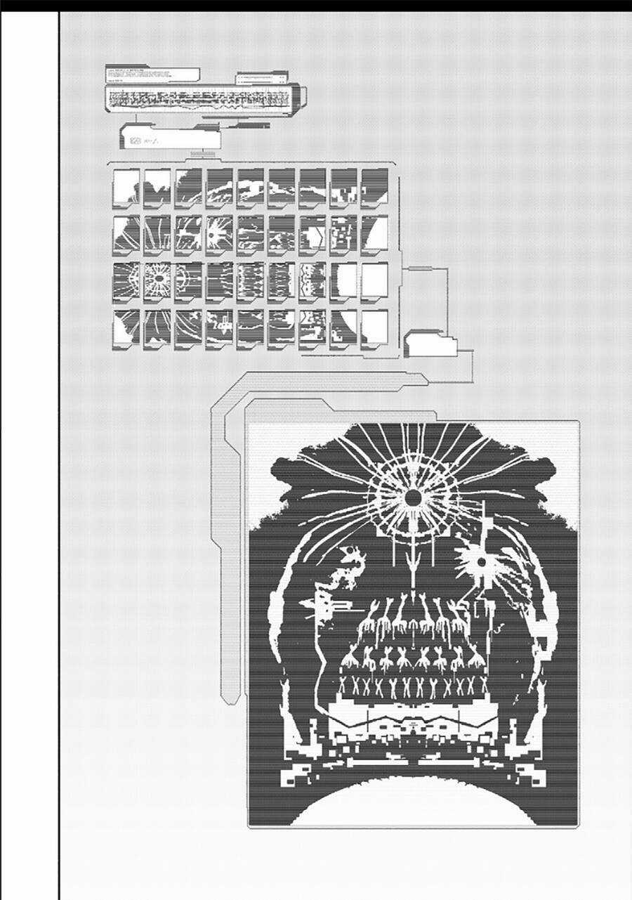 Thế Giới Vô Sắc - Chapter 63 - Trang 6