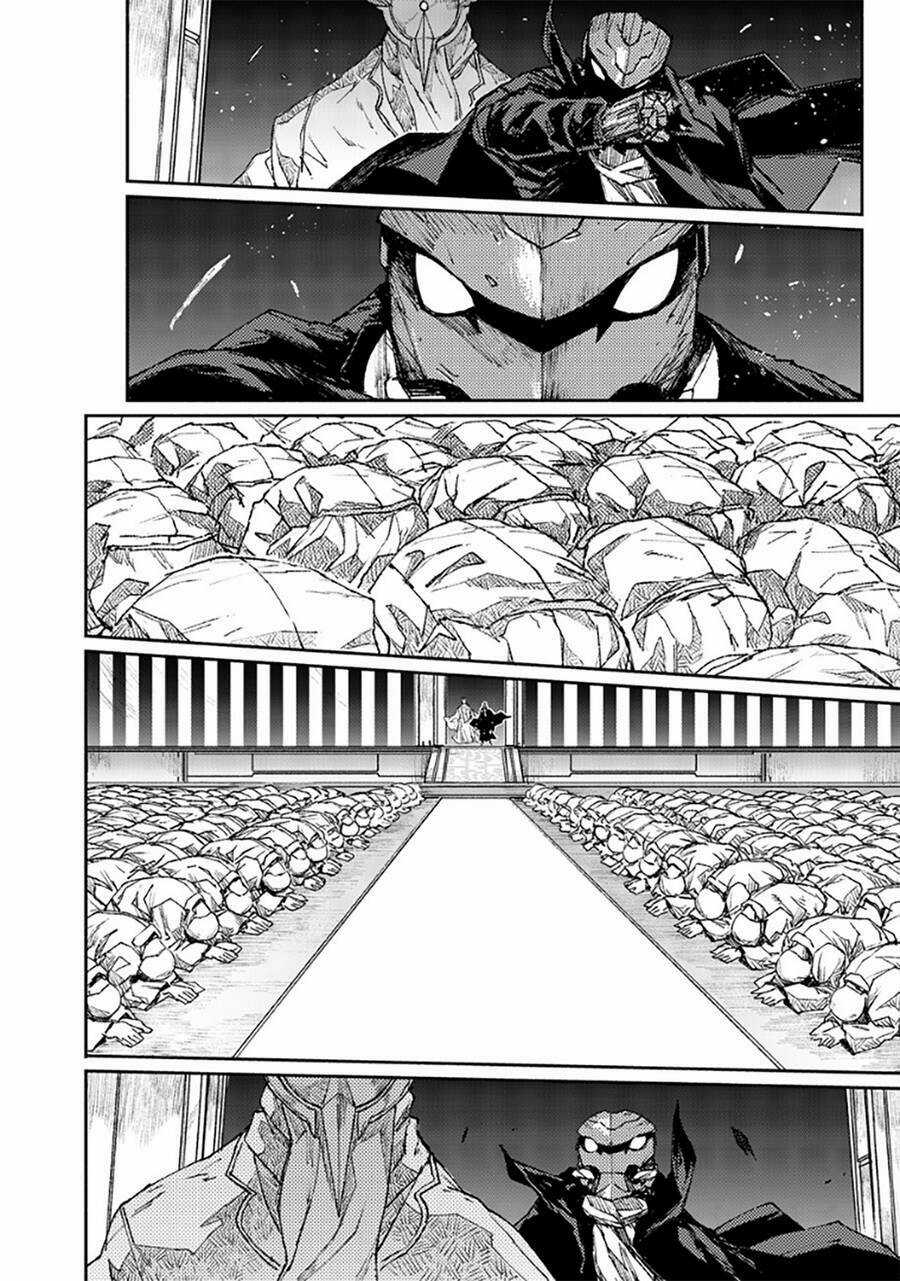 Thế Giới Vô Sắc - Chapter 63 - Trang 8