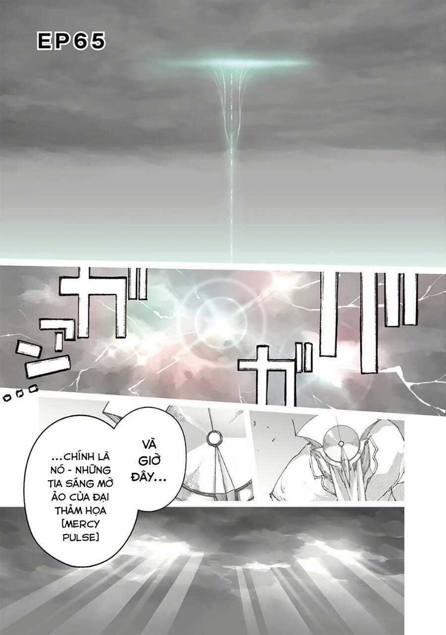 Thế Giới Vô Sắc - Chapter 65 - Trang 1