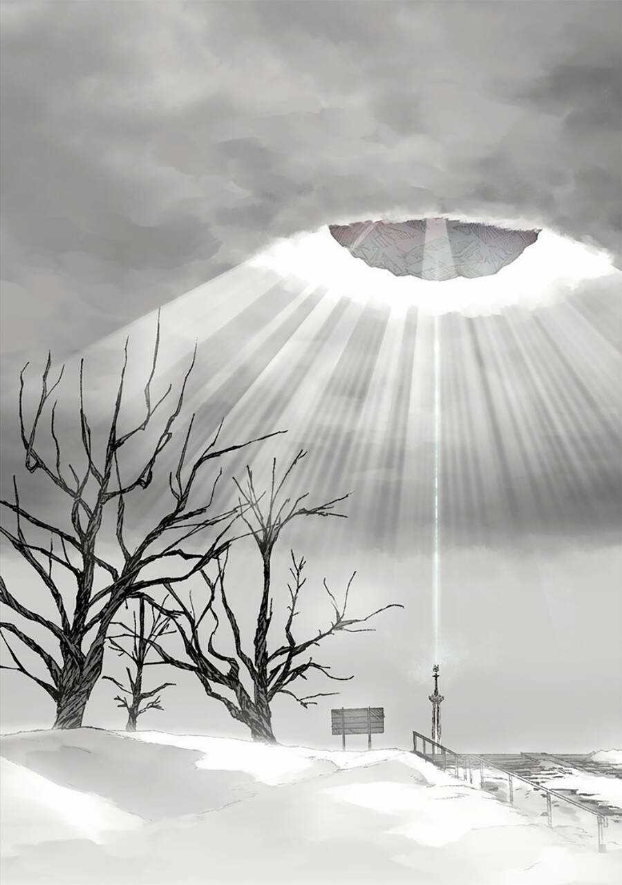 Thế Giới Vô Sắc - Chapter 65 - Trang 4