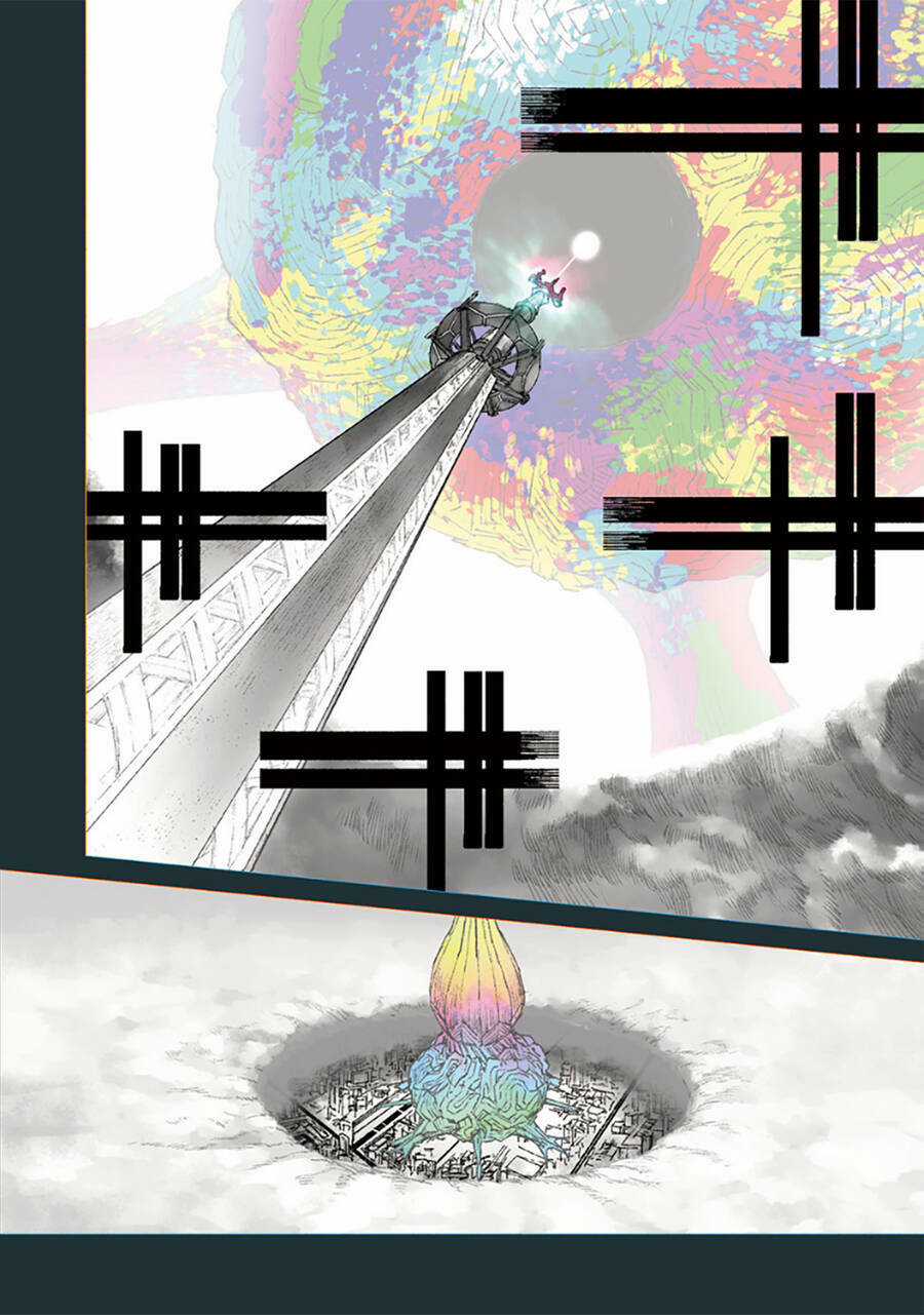 Thế Giới Vô Sắc - Chapter 65 - Trang 6