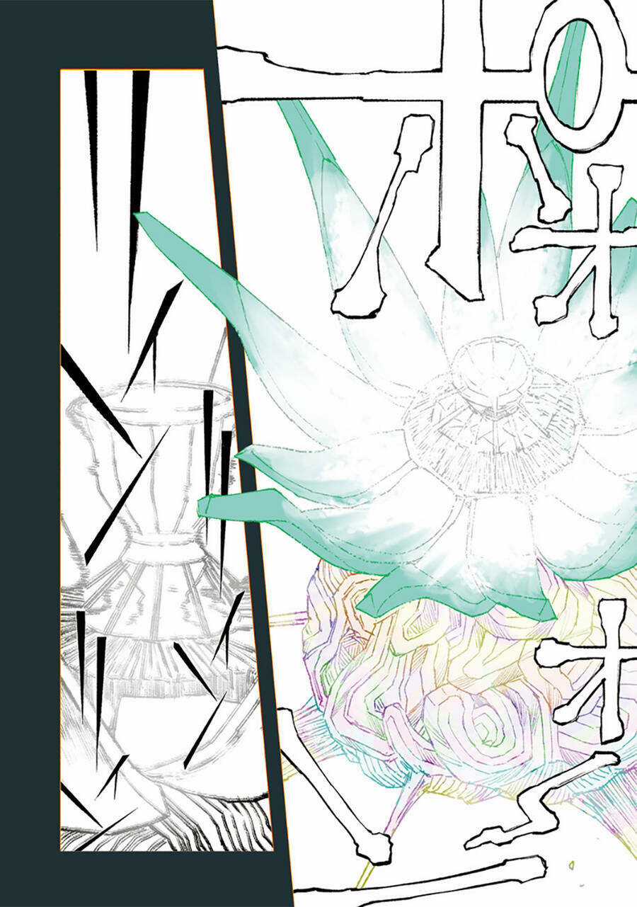 Thế Giới Vô Sắc - Chapter 65 - Trang 8