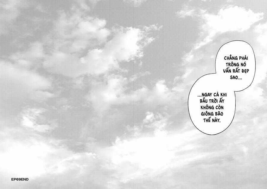 Thế Giới Vô Sắc - Chapter 69 - Trang 14