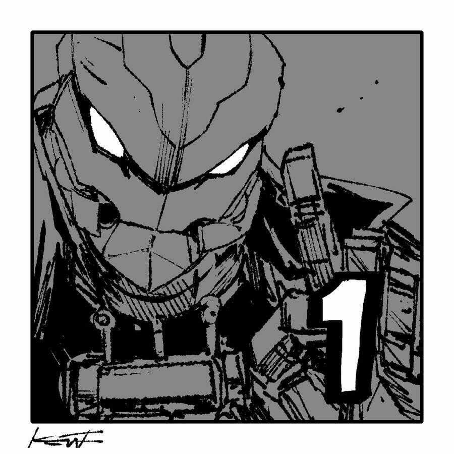 Thế Giới Vô Sắc - Chapter 69 - Trang 15